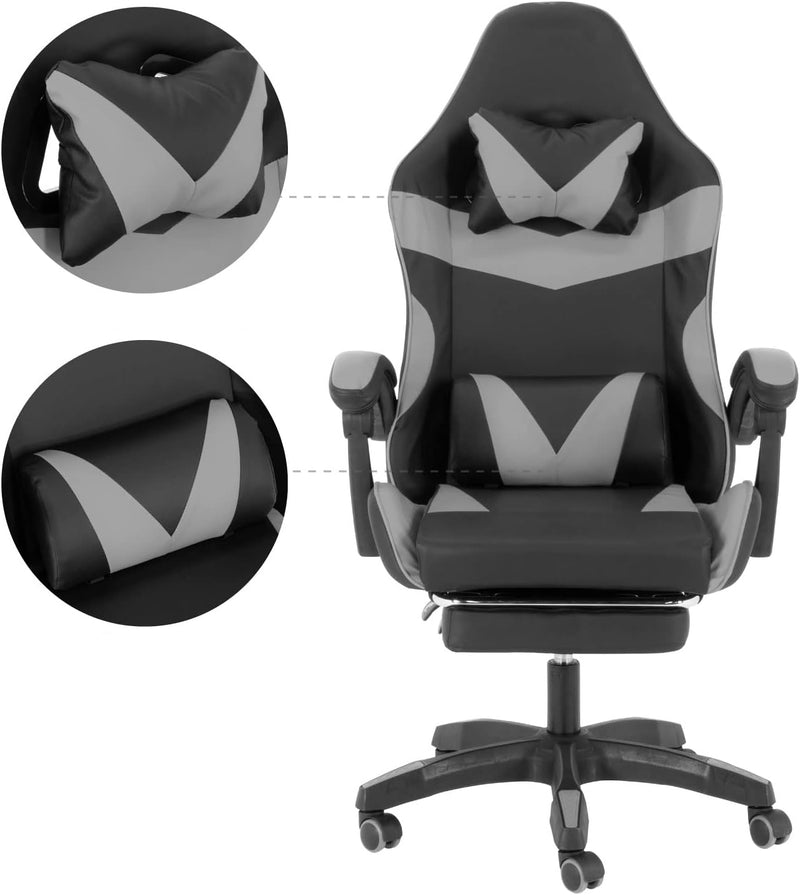 CyberPulse Gaming Chair