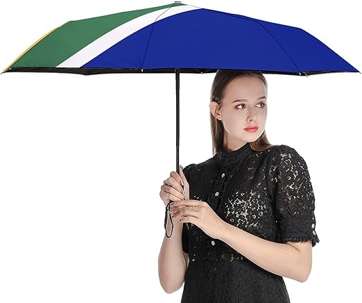 Storm Defender Umbrella - Fine Living