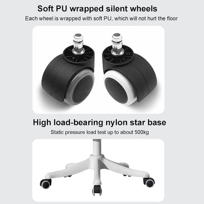Office Chair - Finery