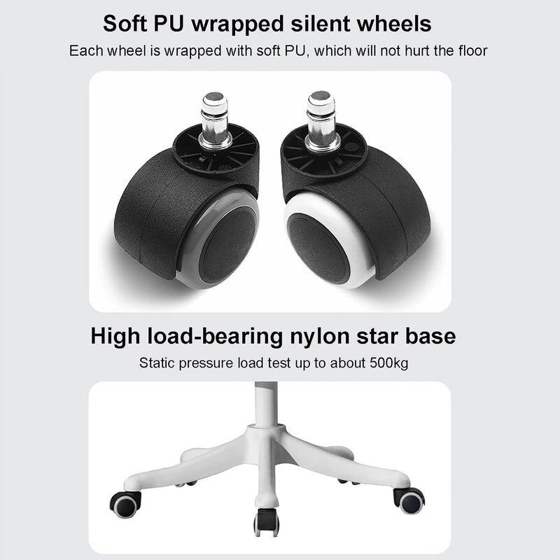 Office Chair - Finery