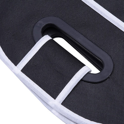 Trunk Organiser & Cooler