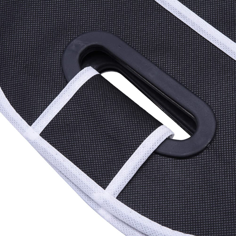 Trunk Organiser & Cooler