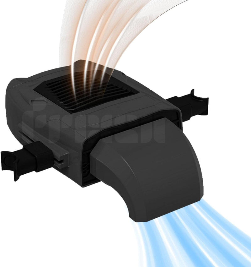 Car Cooling Fan