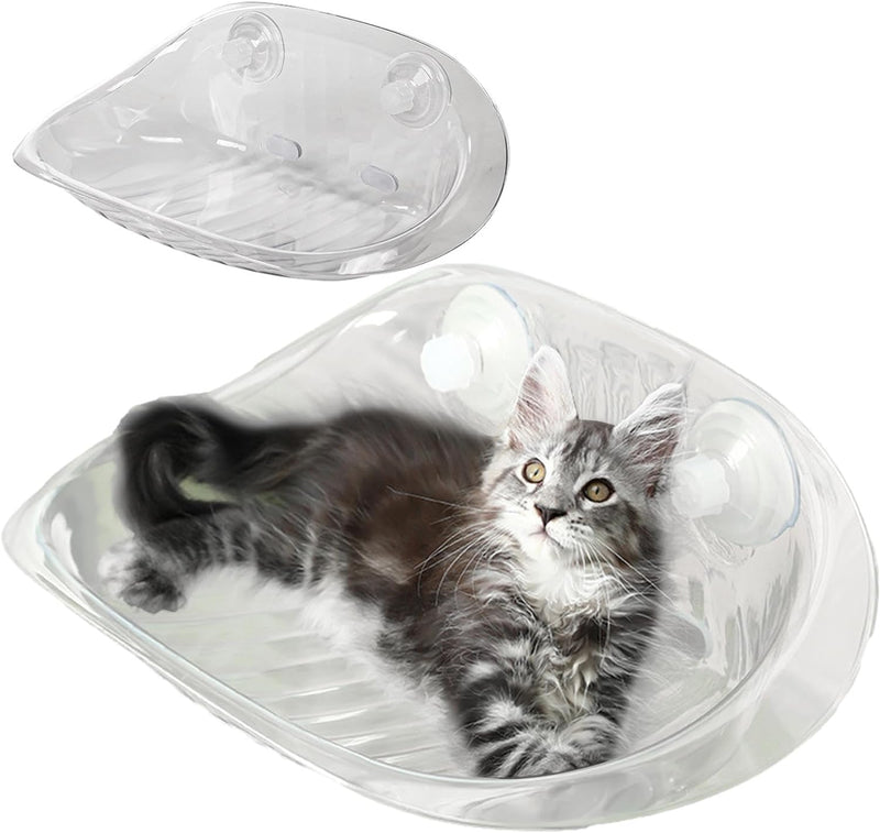 Cat Haven Suction Bed - Rex