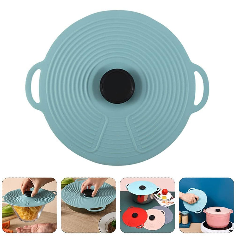 Silicone Pot Lid