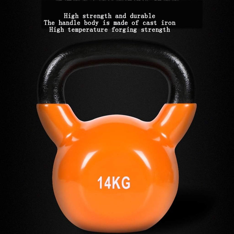 PowerGrip Kettlebell - Fine Living