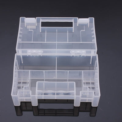 Battery Organizer Case - Fine Living