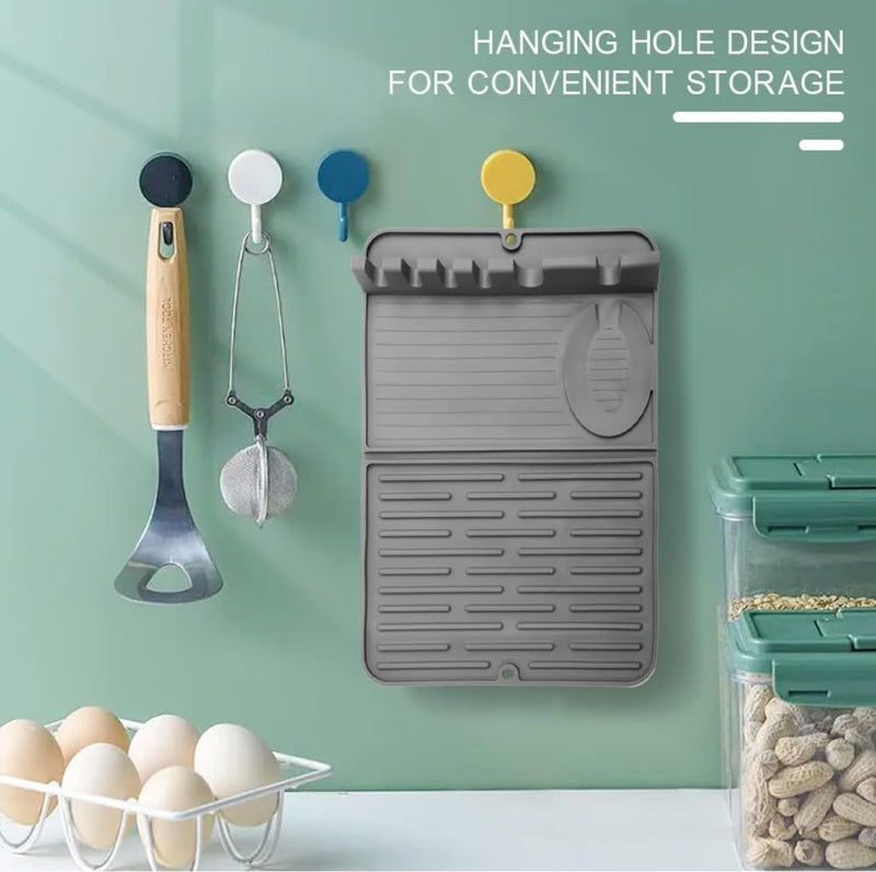 Fine Living - Silicone Dry Rack