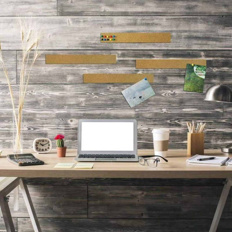 Pin Board Strap Organizer - Fine Living