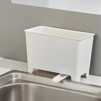 Sink-Side Prep Basket