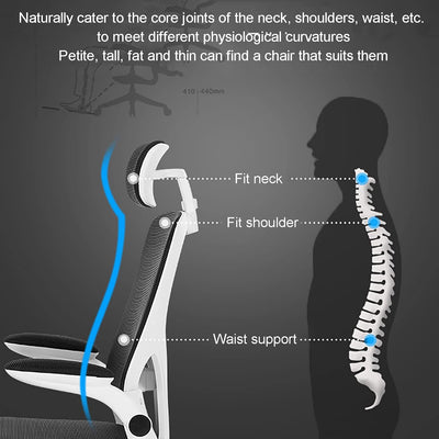 Office Chair - Finery