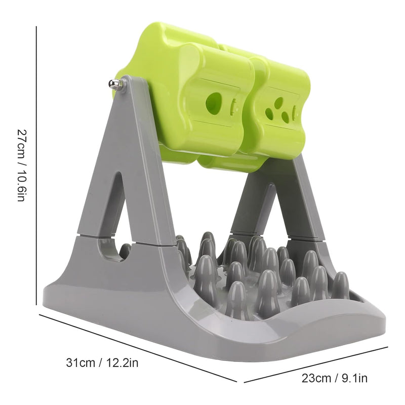 Doozy Slow Feeding Pet Roller - Rex