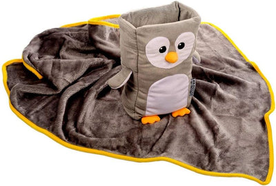 Kids Arm Rest Owl