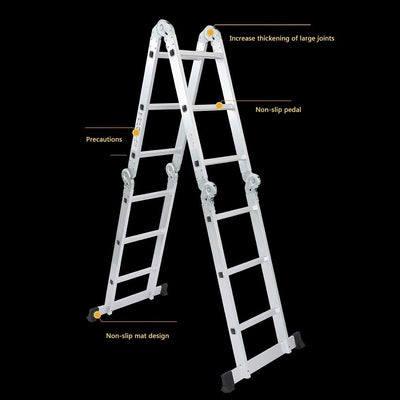 Fine Living Multi Purpose Ladder