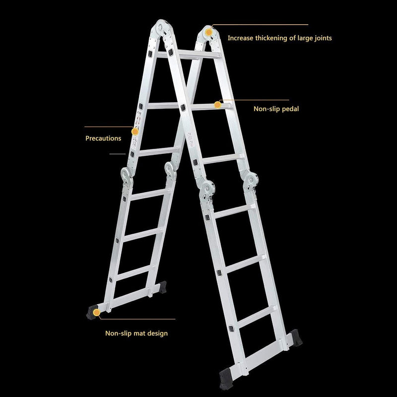 Fine Living Multi Purpose Ladder