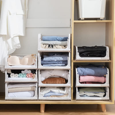 Style Station Clothes Storage Rack - Fine Living