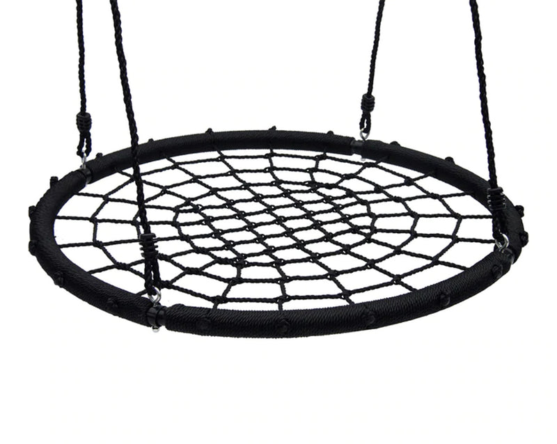 Jeronimo - Net Disc Swing - 100cm-Black