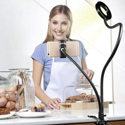 Selfie Ring Light