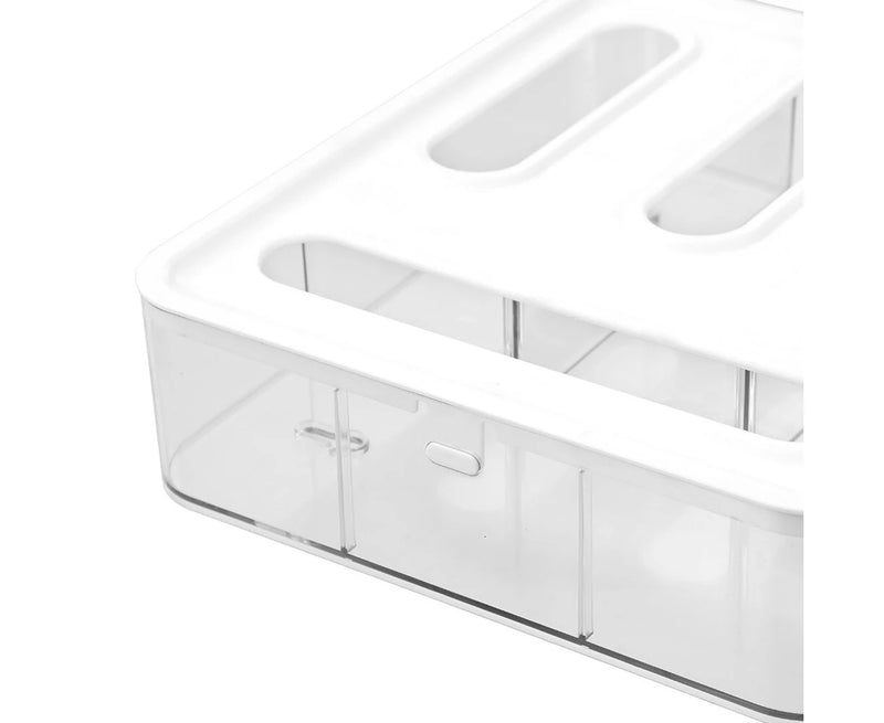 MultiStore Storage Box - Fine Living