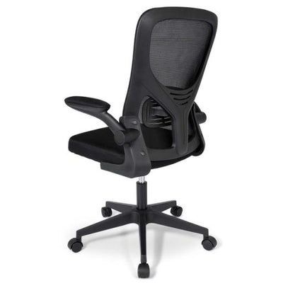 ErgoPrime  Office Chair - Black - Fine living