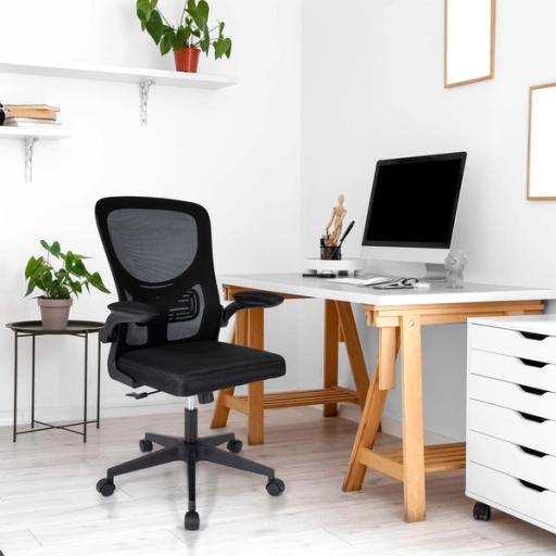 Office Chair - Fine Living