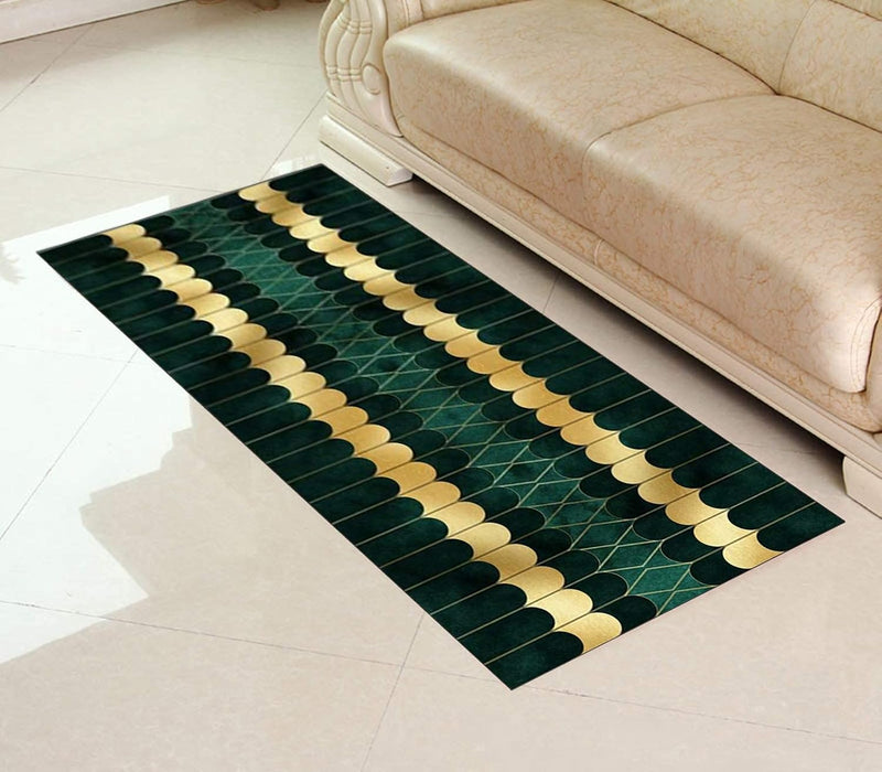 Velvet Shore - Rectangle Bath Mat - 40*60cm