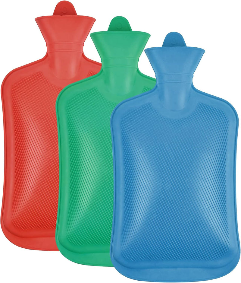 Heat Hugger Water Bottle - Assorted