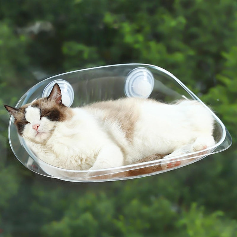 Cat Haven Suction Bed - Rex