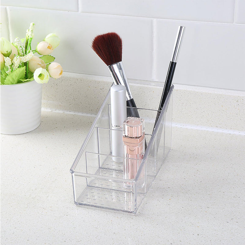 TV Remove Caddy - Crystal Clear - Fine Living