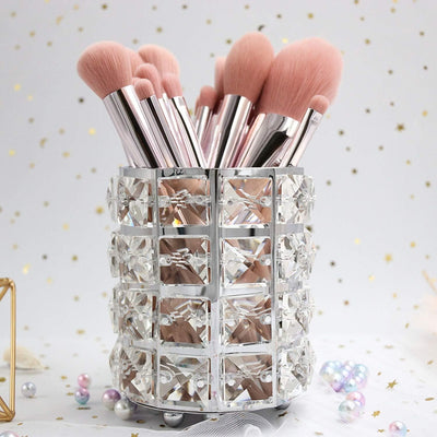 Make Up Brushes 5pc Set