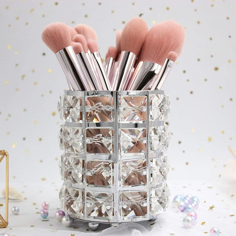 Make Up Brushes 5pc Set