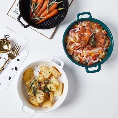 Fine Livng Casserole Oven Dish