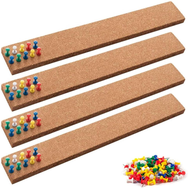 Pin Board Strap Organizer - Fine Living