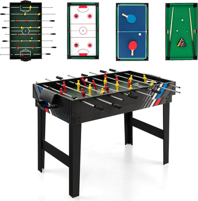 4 in 1 Multi-function game table