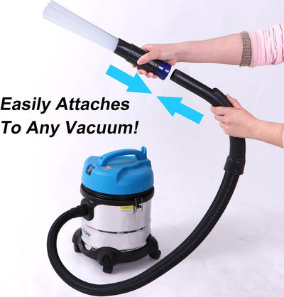 Dust Brush