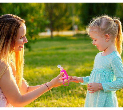 Jeronimo Squeezy Sanitizer - Doughnut