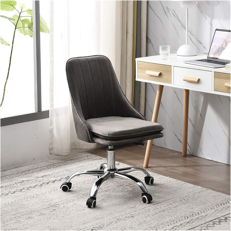 Kendall Office Chair - Fine Living