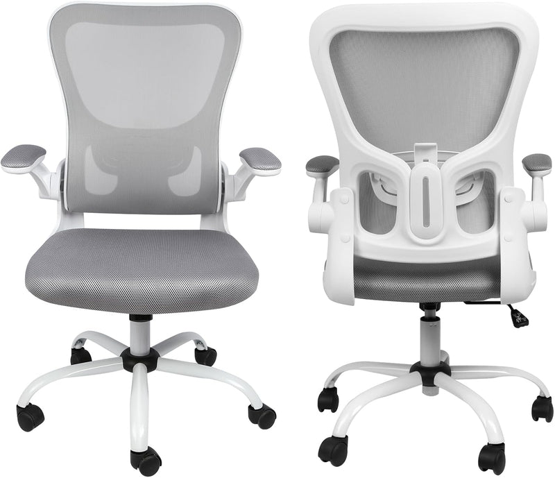 Majestic Ergonomic Office Chair - Fine Living