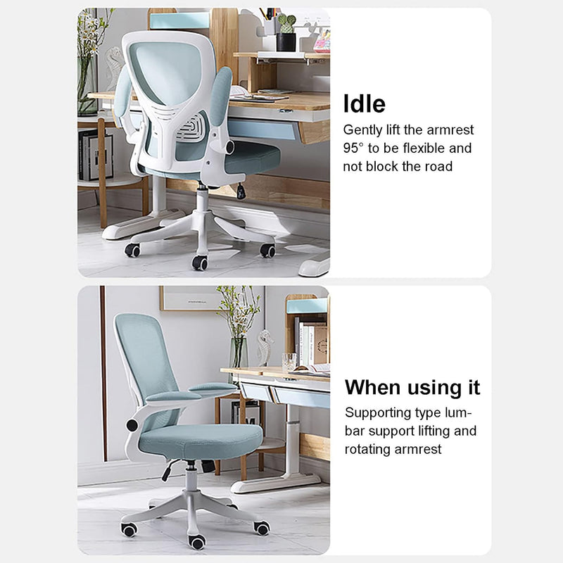 Office Chair - Finery