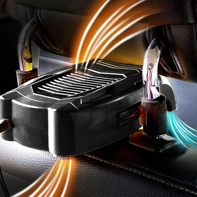 Car Cooling Fan