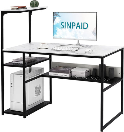 Scarlett Office Desk - Fine Living