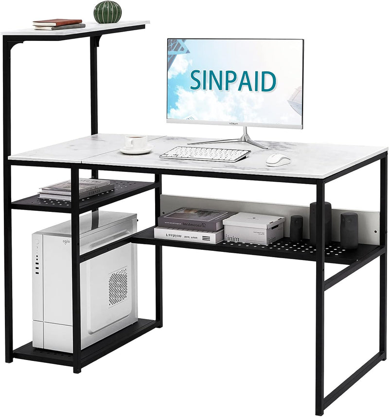 Scarlett Office Desk - Fine Living