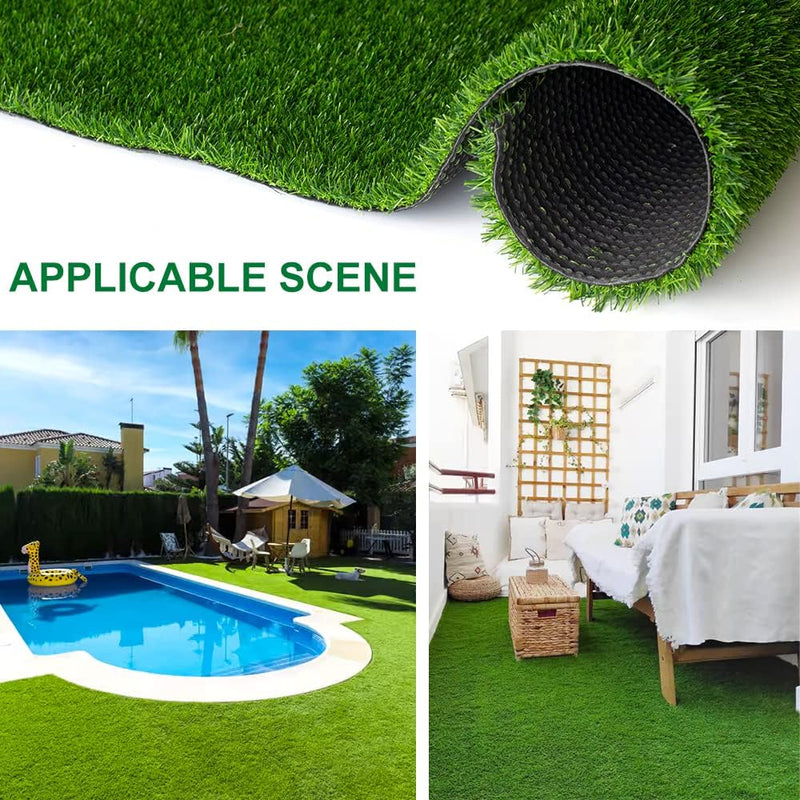 Evergreen Eden - Astroturf 50 Sqm