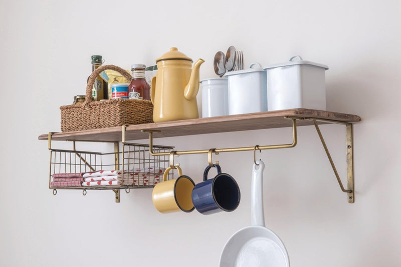 Space Mate Basket
