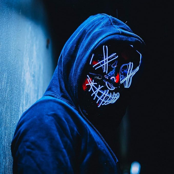 Halloween Mask