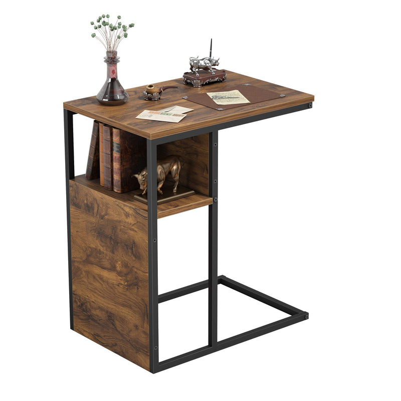 Fine Living - Carter Side Table