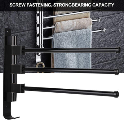 Fine Living - Dish Towel Rack