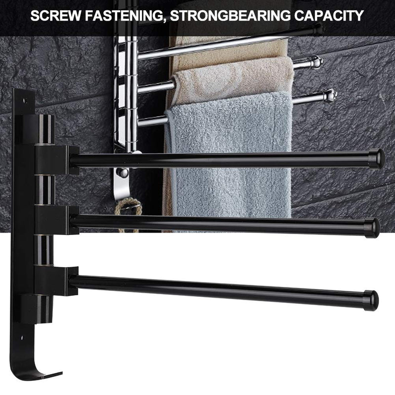 Fine Living - Dish Towel Rack