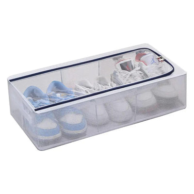 PVC Shoe Box