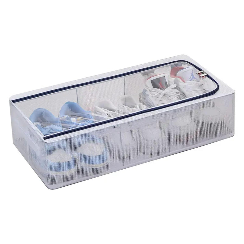 PVC Shoe Box